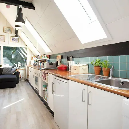 Holiday home Holiday V Holbaek