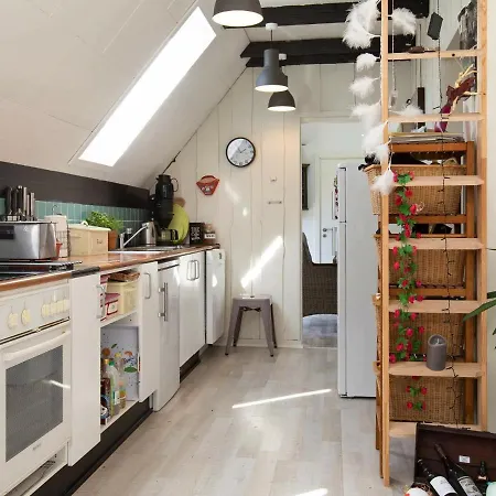 Holiday V Holiday home Holbaek