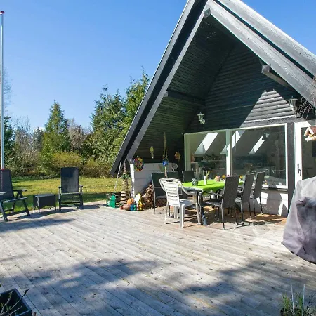 Holiday home Holiday V