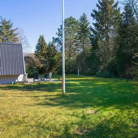 Holiday home Holiday V Holbaek
